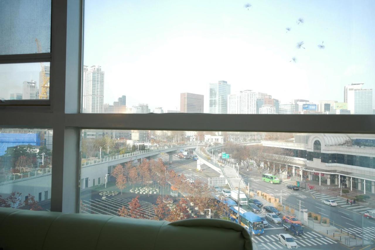 Dandelion House 5 Apartment Seoul Luaran gambar